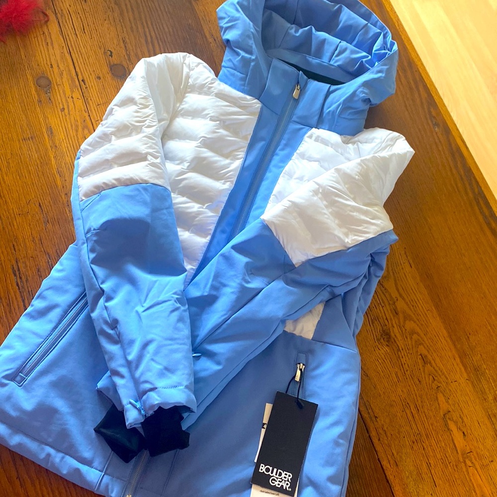 Women’s Winter Coat - NWT ❄️